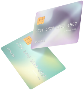 credit card