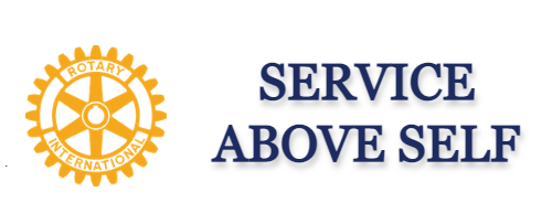 Service Above Self
Vineet Katial
