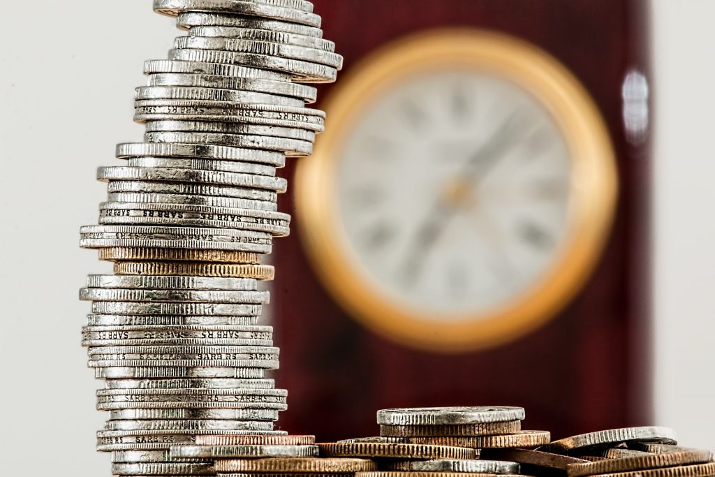 Financial Services