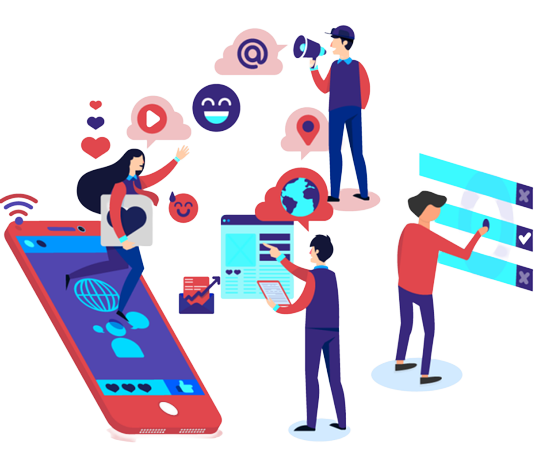 Digital Marketing
Digital Marketing trends
Trends 2023
Video marketing